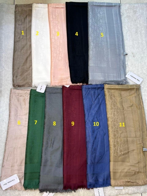Pashmina DR506 - comprar online