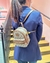 Mini Mochila Interlocking en internet