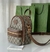 Mini Mochila Interlocking - comprar online