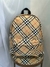 Mochila BB Check - comprar online