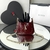 Bolsa GG Super Mini Jackie 1961 on internet