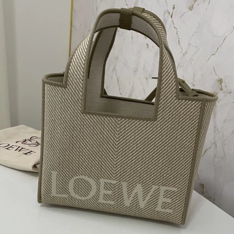 Bolsa Font Tote pequeno - buy online