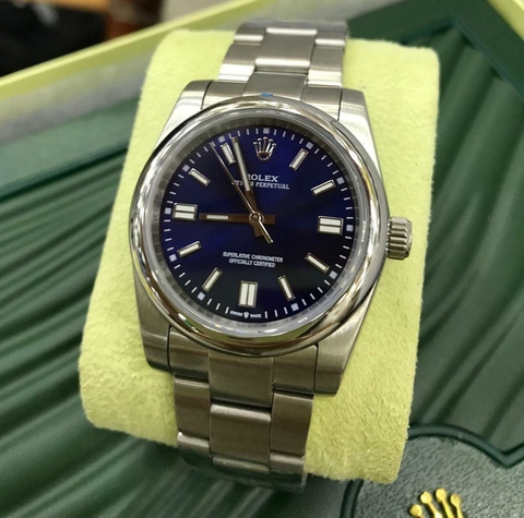Relógio RL Perpetual - comprar online