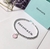 Pulseiras Tiffany - loja online