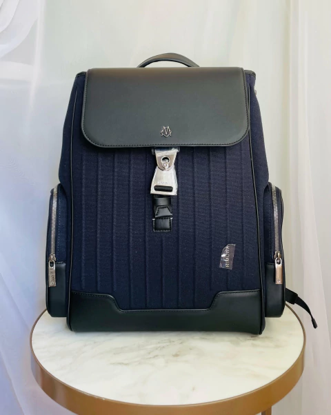 Mochila RW Never Still - comprar online