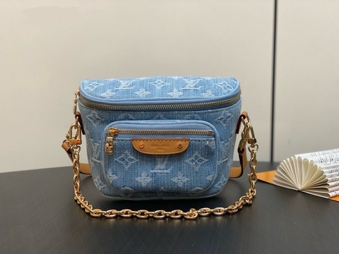Bolsa Bumbag Mini - comprar online