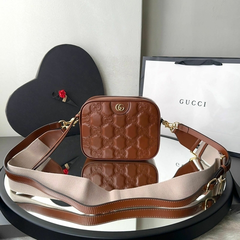 Bolsa GG Matelassé