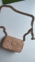 Bolsa Pochete Eco Marmont - Andreza Oliveira