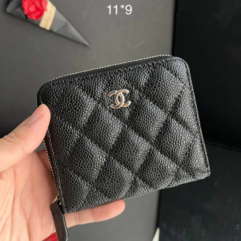 Carteira CH Classic Zippy - comprar online