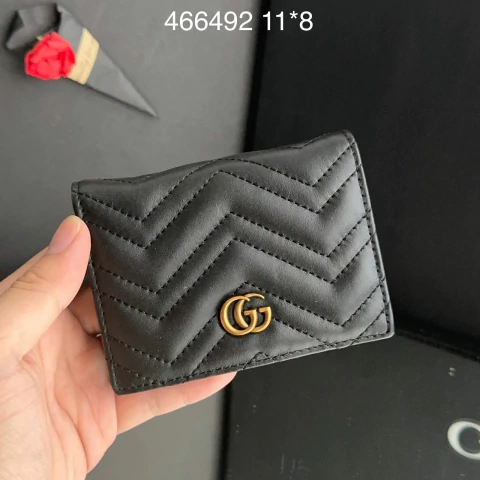 Carteira GG Marmont Mini - comprar online