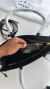 Imagem do Bolsa Couro Soft Pequena