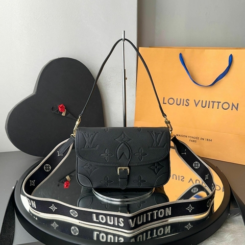 Bolsa Diane Monogram Empreinte