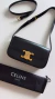 Bolsa Couro Triomphe média - comprar online