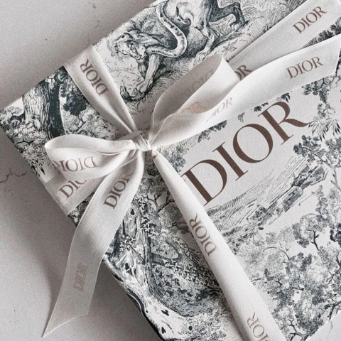 Embalagem de Grife DR - média - comprar online