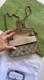 Bolsa Eco Dionysus Super Mini - Andreza Oliveira