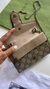 Bolsa Eco Dionysus Super Mini na internet