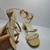 Sandália Cristal Rene - comprar online