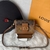 Bolsa Dauphine Chain
