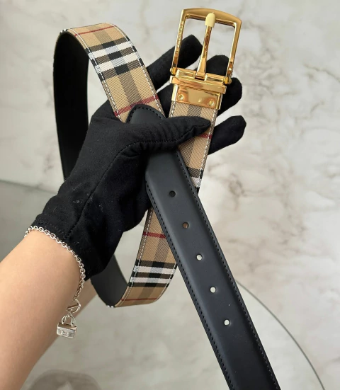 Cinto BB masculino - comprar online