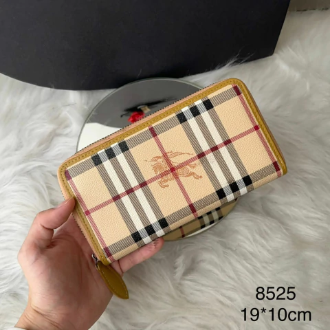 Carteira BB Zip Check - comprar online