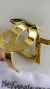 Bracelete YSL - Andreza Oliveira