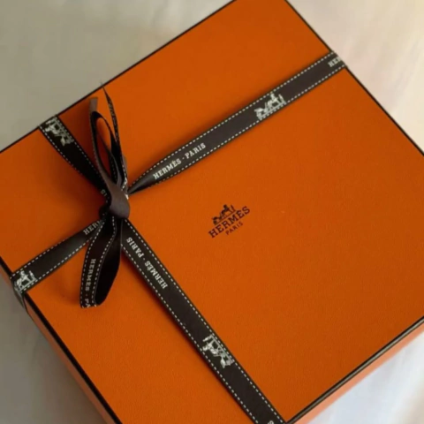 Embalagem de Grife HE - pequena - comprar online