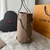 Imagen de Bolsa Neverfull Empreinte