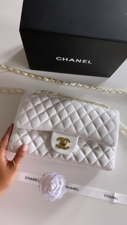 Bolsa Eco Classic
