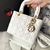Imagem do Bolsa Dior Lady