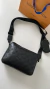 Bolsa Eco Messenger Trio