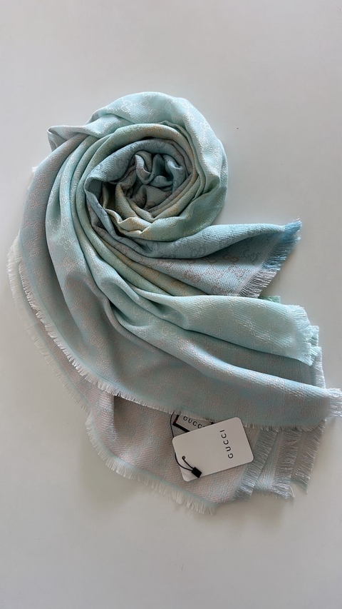 Pashmina GG507 - comprar online