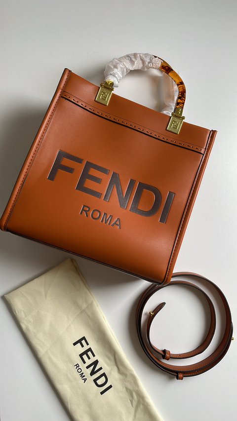 Bolsa Eco FD Sunshine