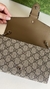 Image of Bolsa Carteira Dionysus Canvas