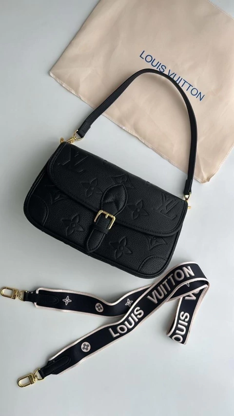 Bolsa Eco Diane Empreinte - comprar online