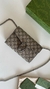 Bolsa Carteira Dionysus Canvas - online store