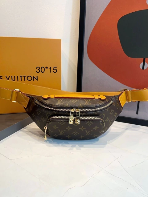 Pochete Belt Bag Rush Bumbag - comprar online