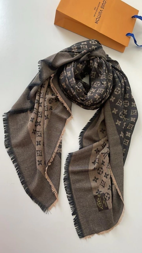 Pashmina LV502 - comprar online