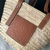 Bolsa Tote Basket - comprar online