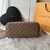 Bolsa Neverfull Empreinte