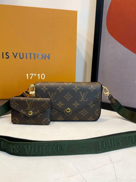 Bolsa Felice Strap - buy online