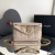 Bolsa Loulou Puffer MM Camurça na internet