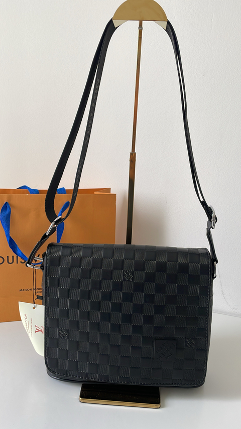 Bolsa Eco District PM - comprar online