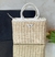 Bolsa transversal em vime - comprar online