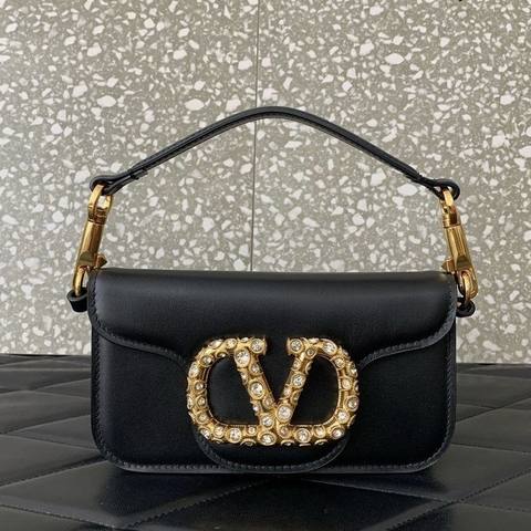 Bolsa Locò Cristal - comprar online