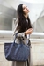 Bolsa Couro St. Louis Média - tienda online