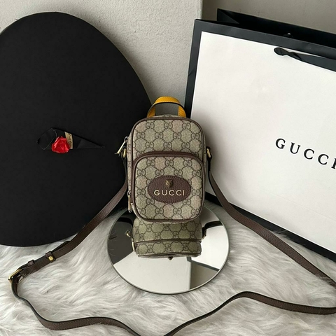 Bolsa Neo Vintage Mini
