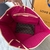 Bolsa Neverfull Monogram Pivoine - Andreza Oliveira