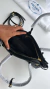 Bolsa Couro Soft Pequena - loja online