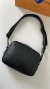 Bolsa Eco Messenger S Lock - Andreza Oliveira