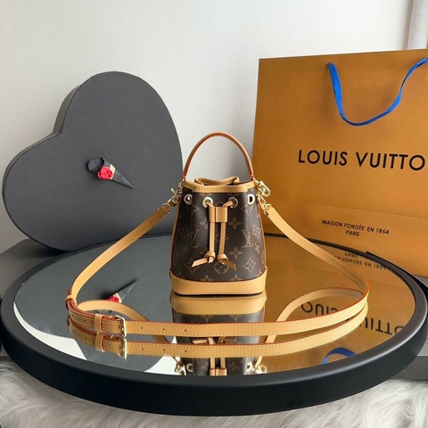 Bolsa Noé Nano - comprar online